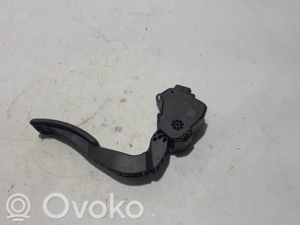 Renault Express Gaspedal 