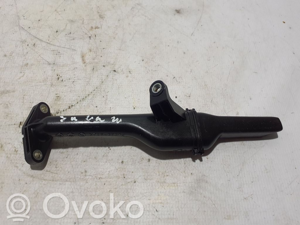 Subaru Forester SK Öljypohjan suodatinputki 