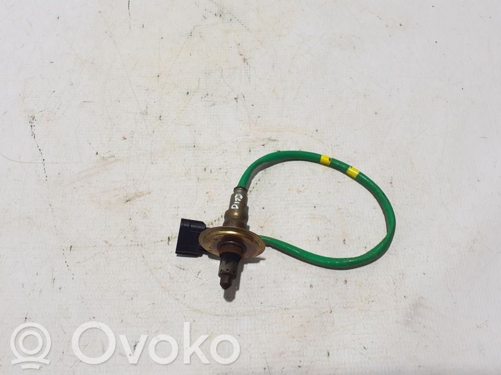 Renault Clio V Lambda probe sensor 