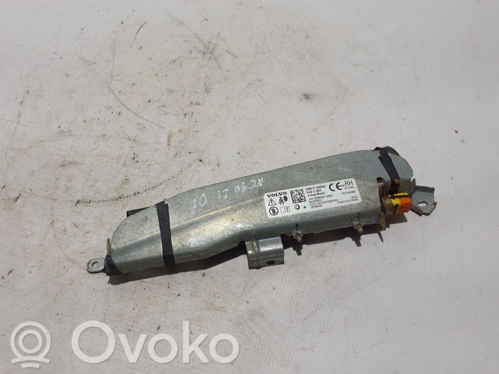 Volvo XC90 Airbag scaun 