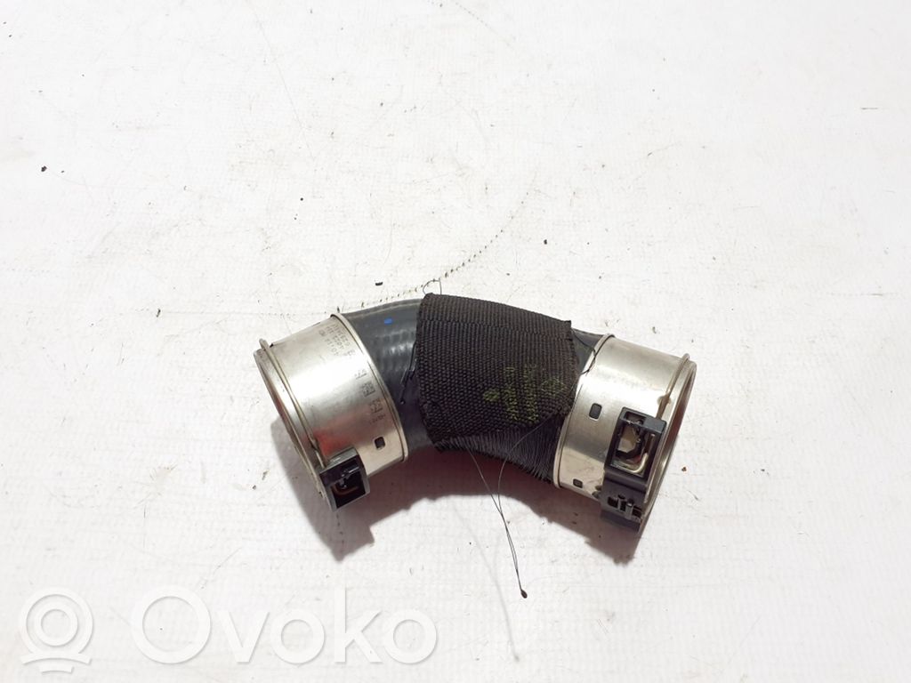 Renault Express Tubo flessibile intercooler 