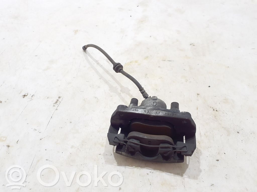 Renault Express Front brake caliper 