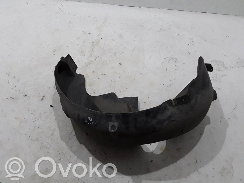 Renault Clio V Nadkole tylne 