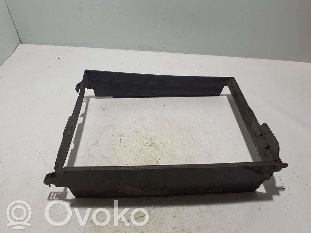 Dacia Duster Condotto d'aria intercooler 
