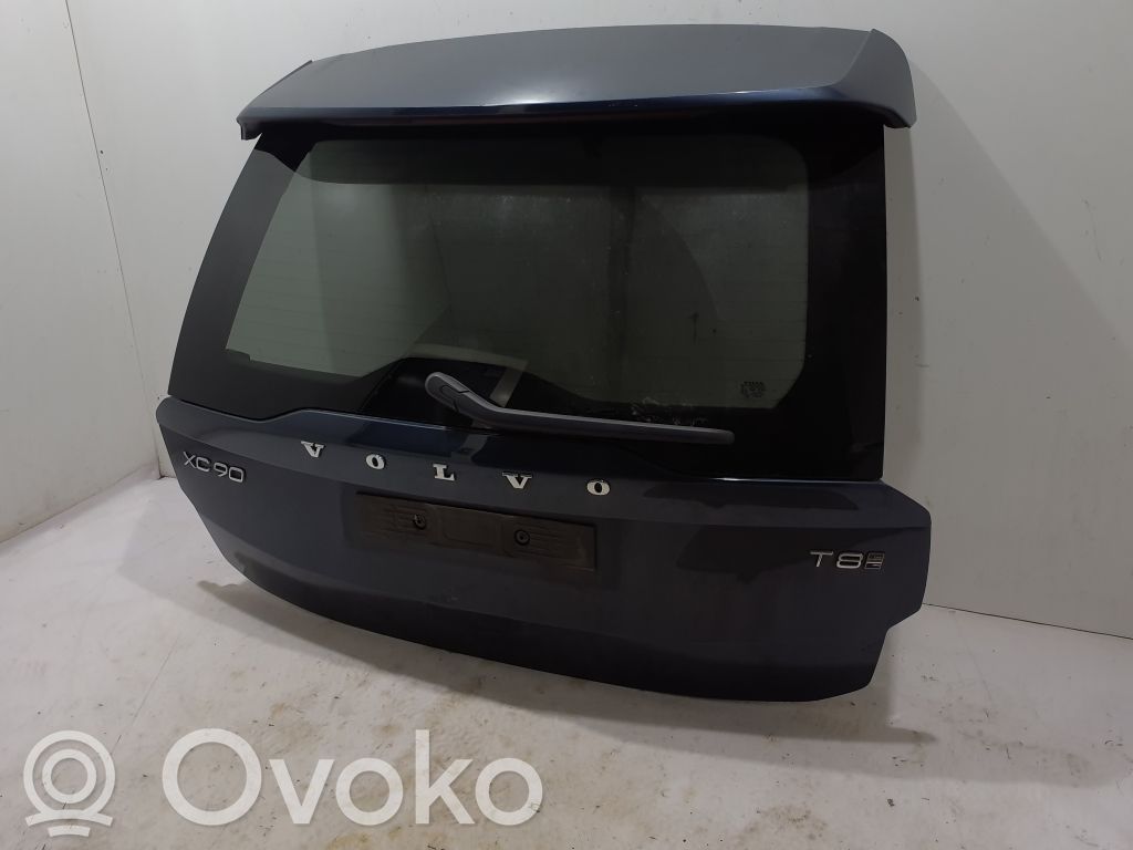 Volvo XC90 Puerta del maletero/compartimento de carga 