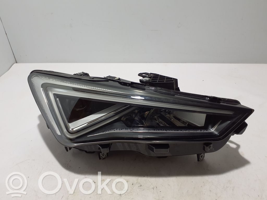 Cupra Formentor Headlight/headlamp 