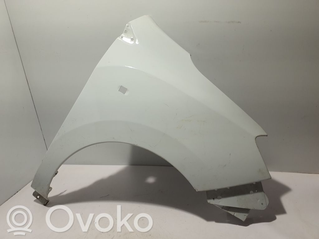 Dacia Lodgy Kotflügel