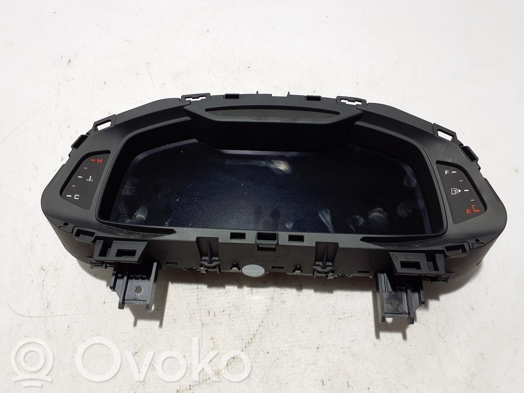 Audi A7 S7 4K8 Nopeusmittari (mittaristo) 