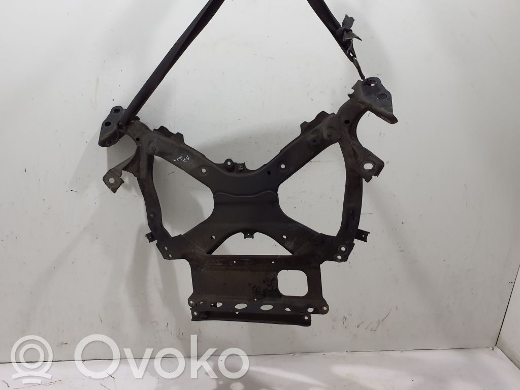 Audi A7 S7 4K8 Subcadru frontal 