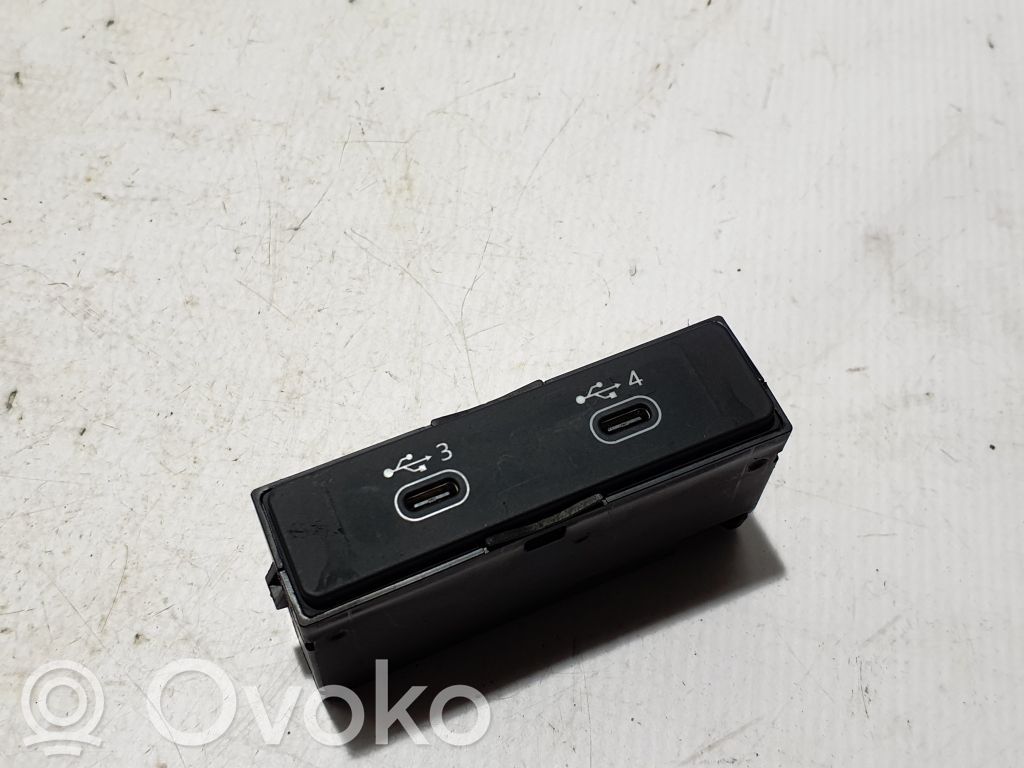 Audi A7 S7 4K8 Разъем USB 