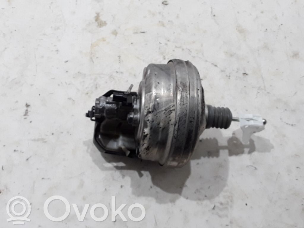 Audi A7 S7 4K8 Jarrutehostin 