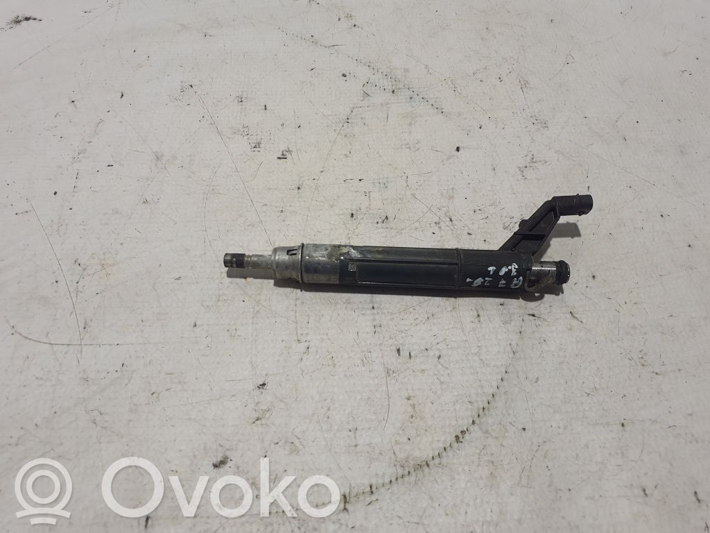 Audi A7 S7 4K8 Inyector de combustible 