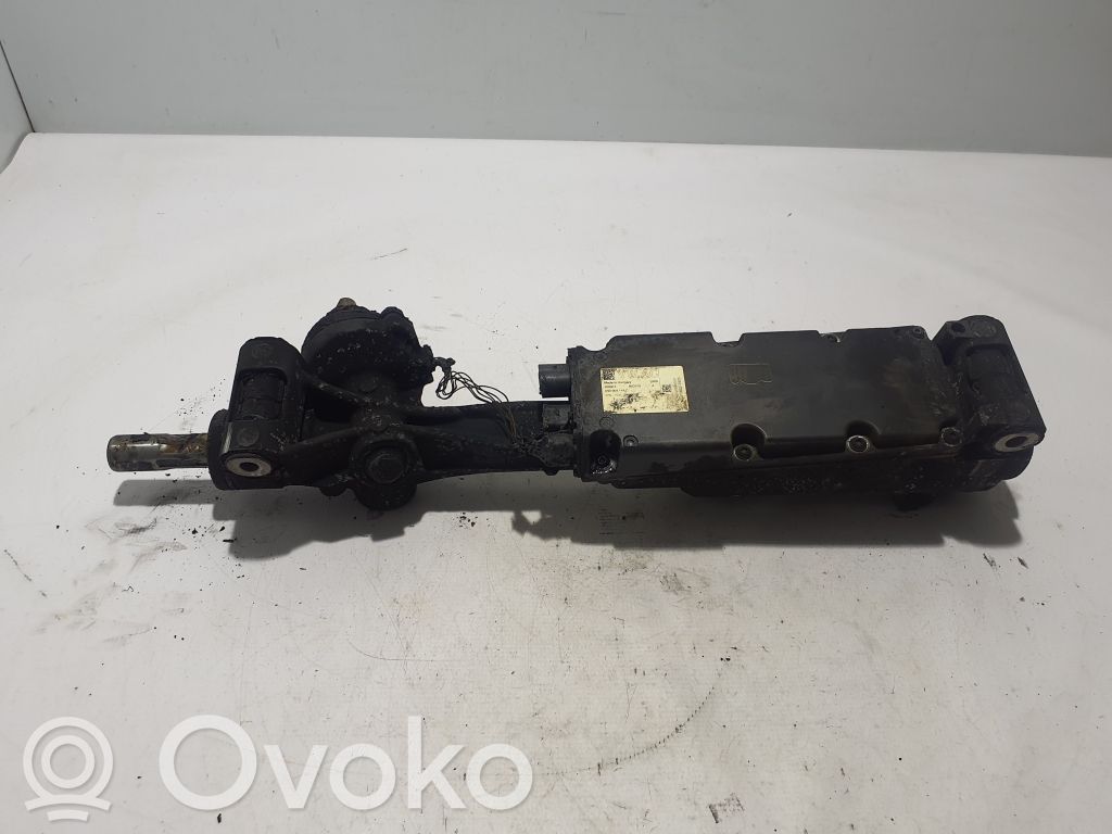 Audi A7 S7 4K8 Stūres statnis 