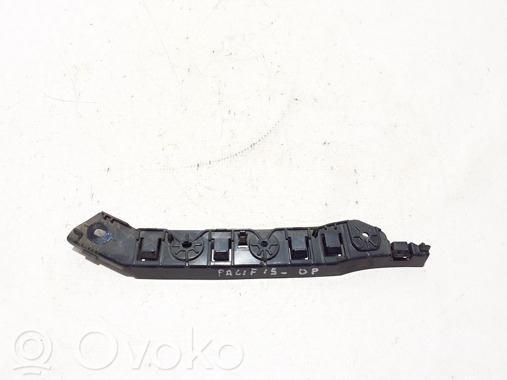Chrysler Pacifica Front bumper mounting bracket 