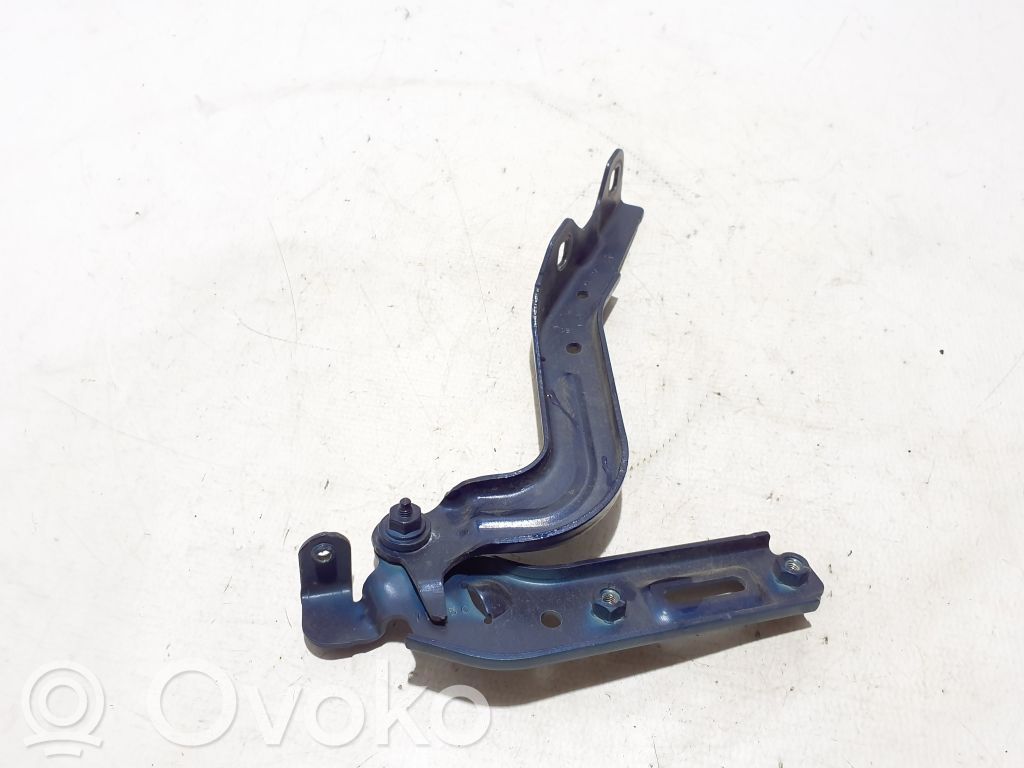Chrysler Pacifica Engine bonnet/hood hinges 
