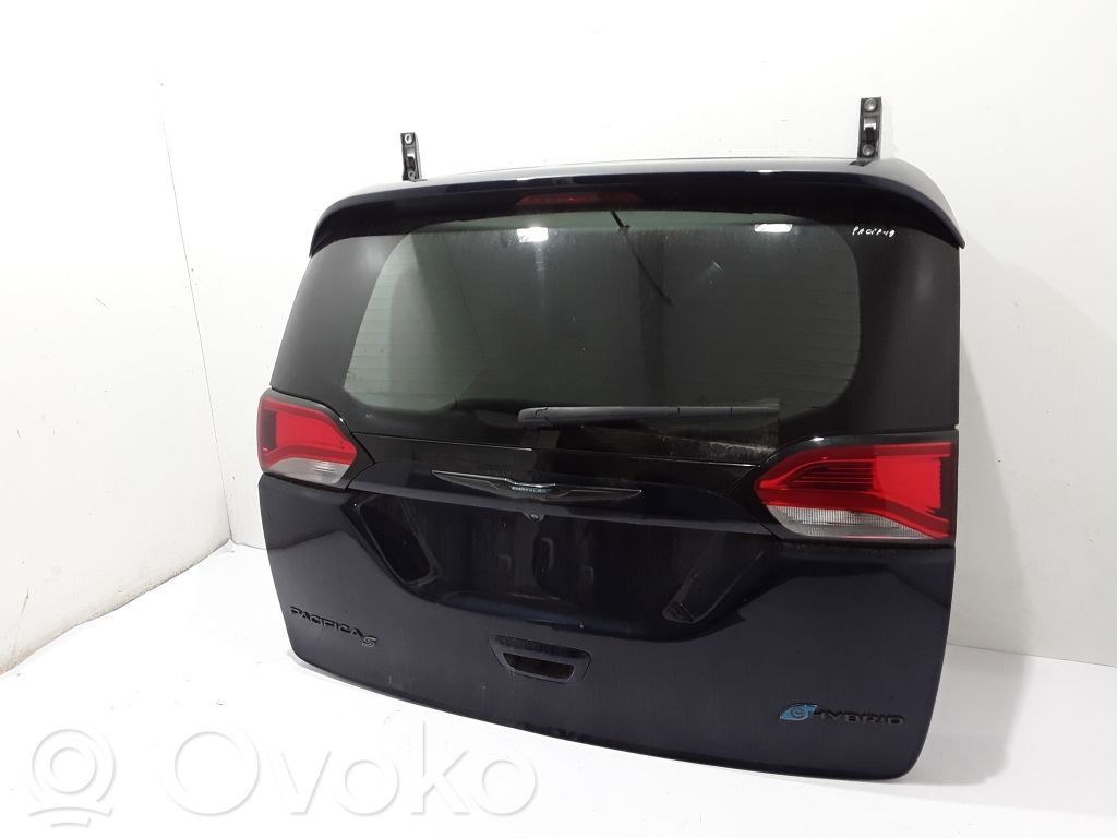 Chrysler Pacifica Hayon/capotă portbagaj 