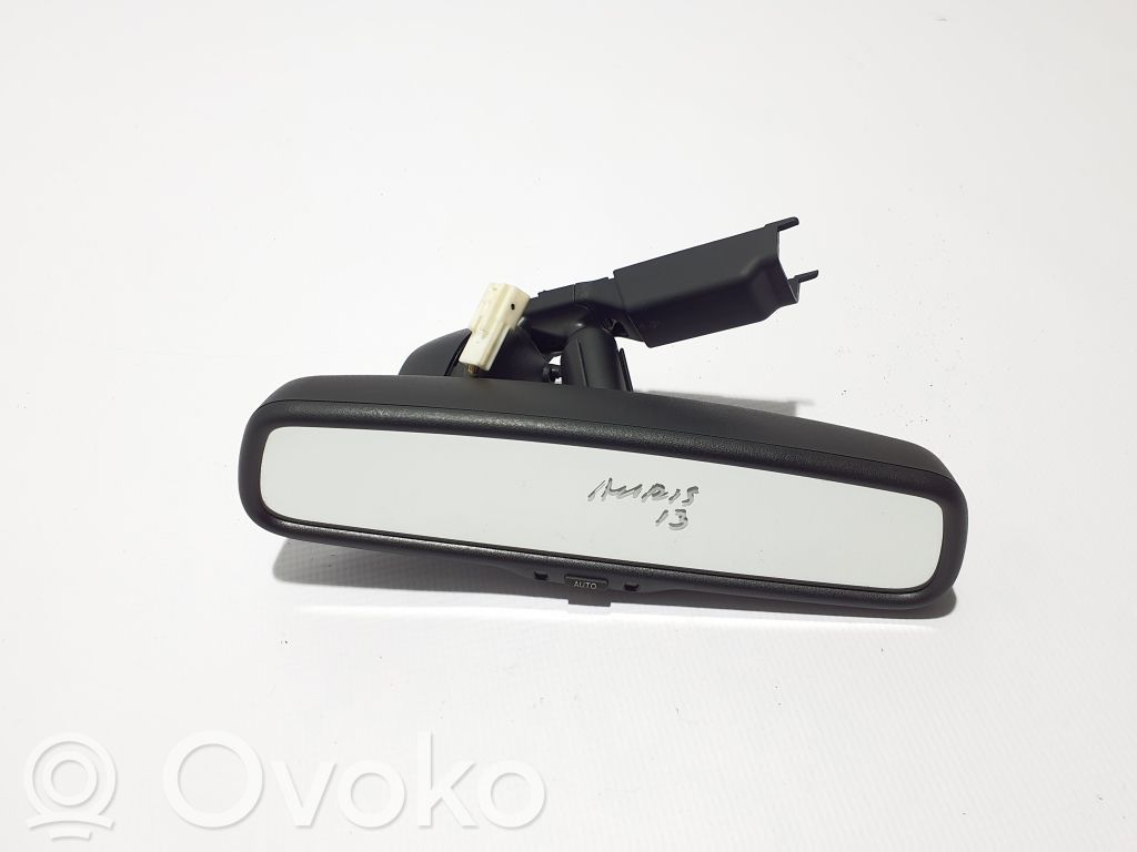 Toyota Auris E180 Espejo retrovisor (interior) 