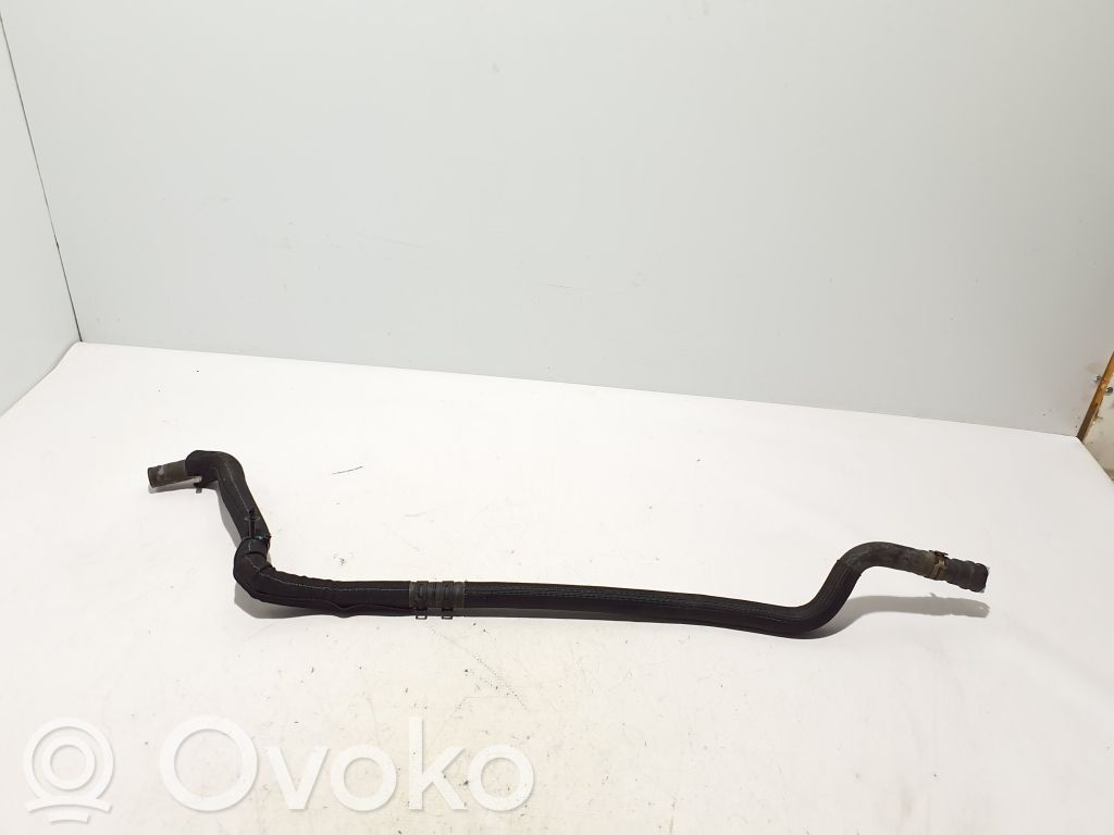 Chrysler Pacifica Engine coolant pipe/hose 