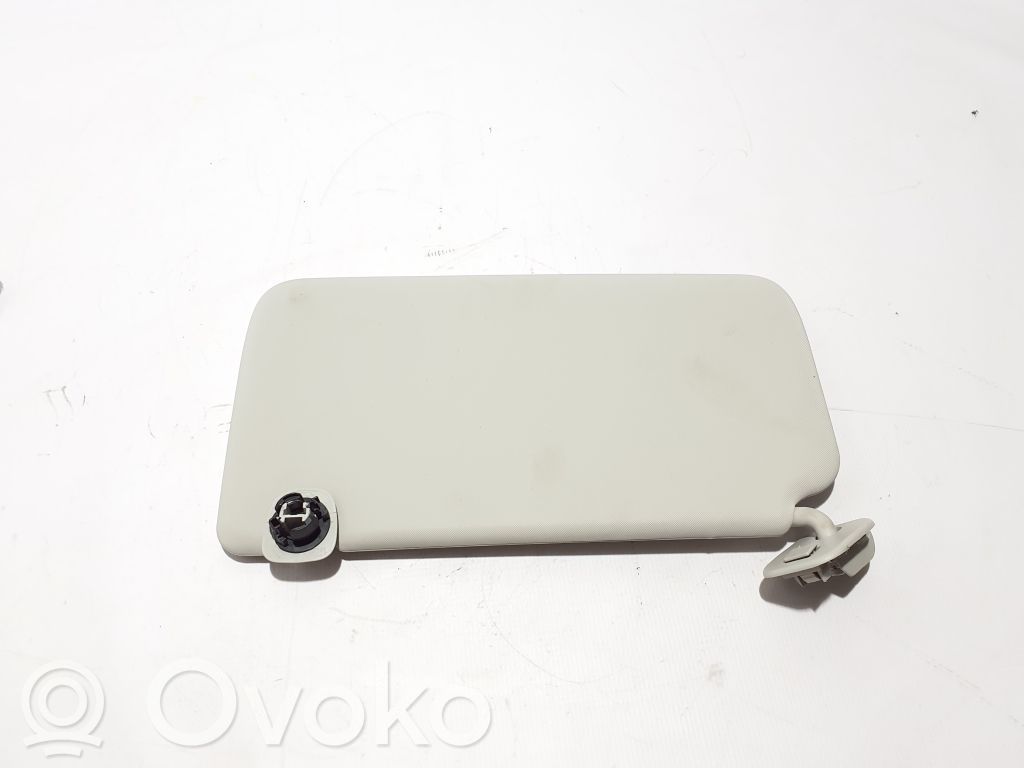 Renault Kangoo III Sun visor 