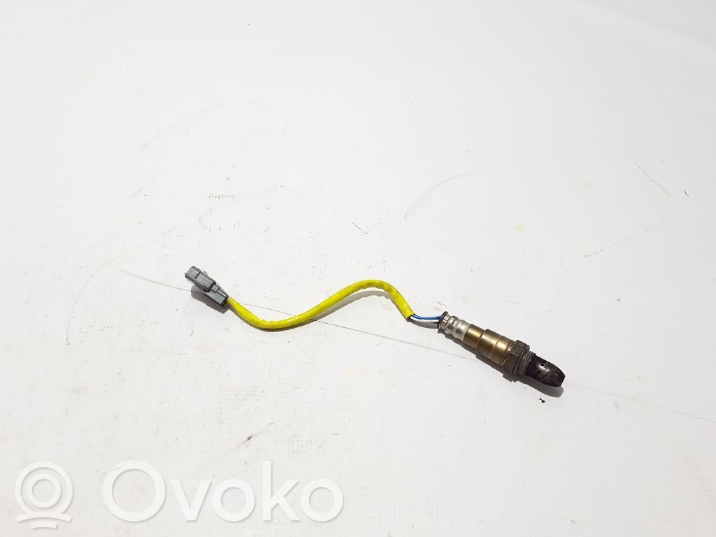 Renault Kangoo III Lambda probe sensor 