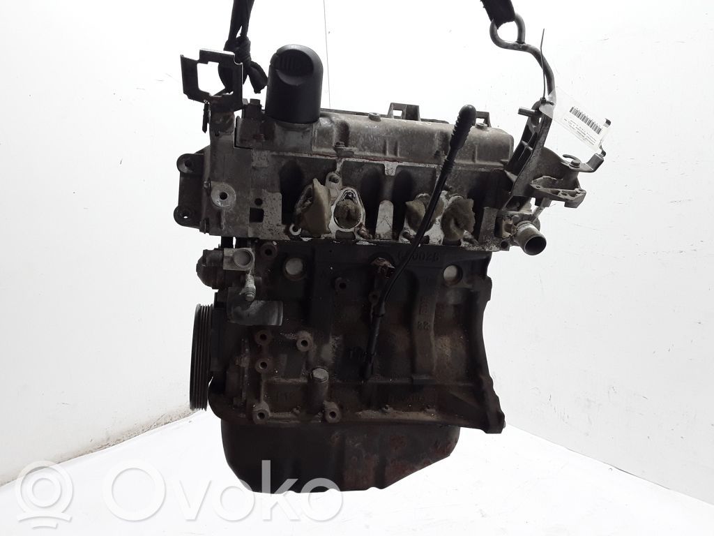 Renault Twingo I Variklis 