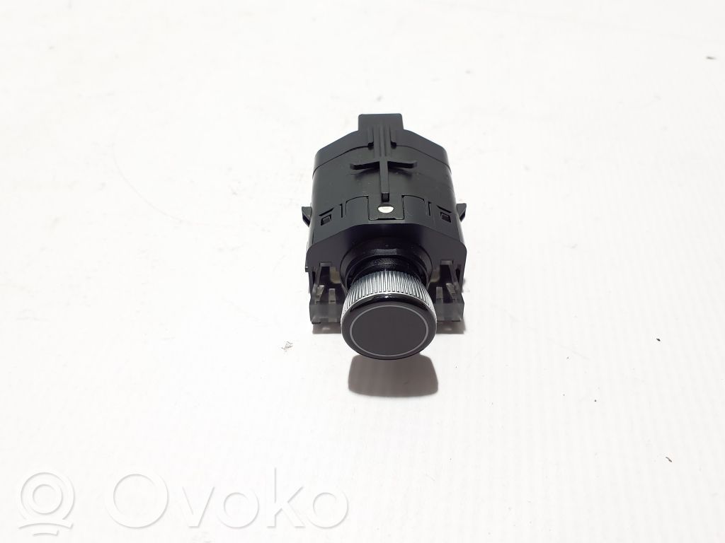 Audi Q7 4M Interruptor de control multifunción 