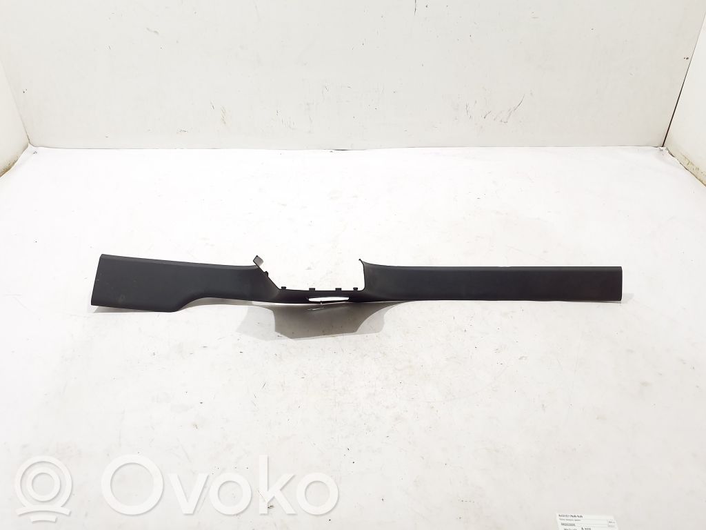 Audi Q7 4M Moldura protectora del borde delantero 