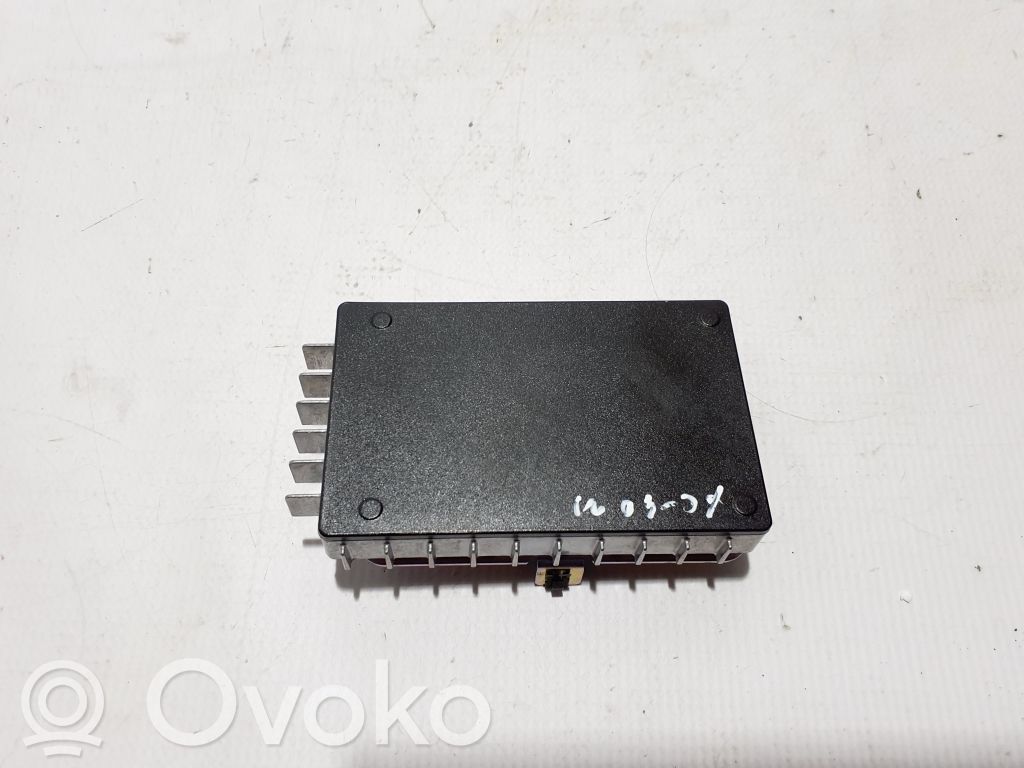 Volvo XC40 Citu veidu instrumenti 