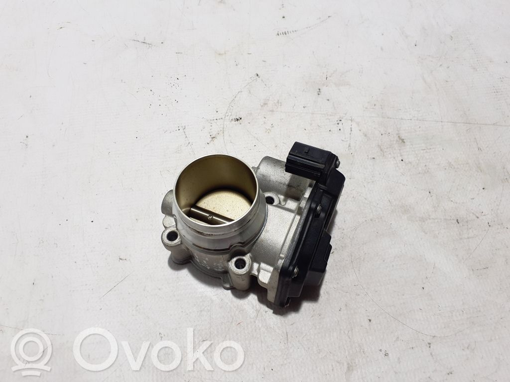 Volvo XC40 Droseļvārsts 