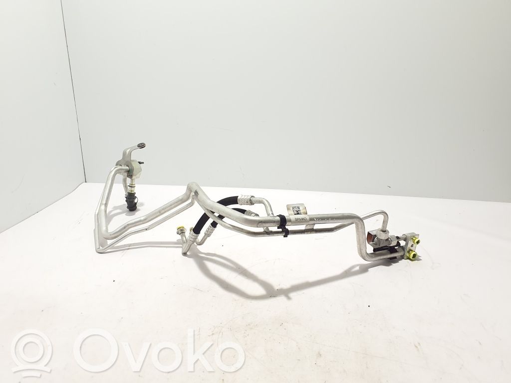 Volvo XC40 Wąż / Przewód klimatyzacji A/C 