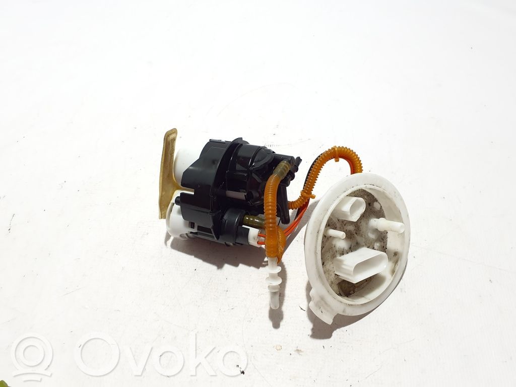 Audi A6 S6 C8 4K Bomba interna de combustible 