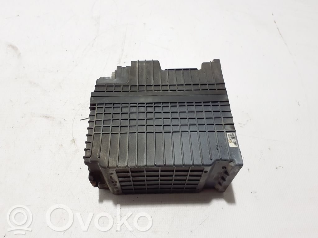 Audi A6 S6 C8 4K Akumuliatorius 