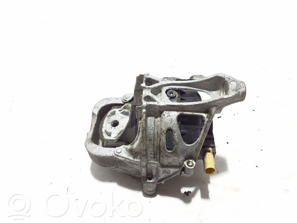 Engine mount bracket   4M0199372,4M0199372ET