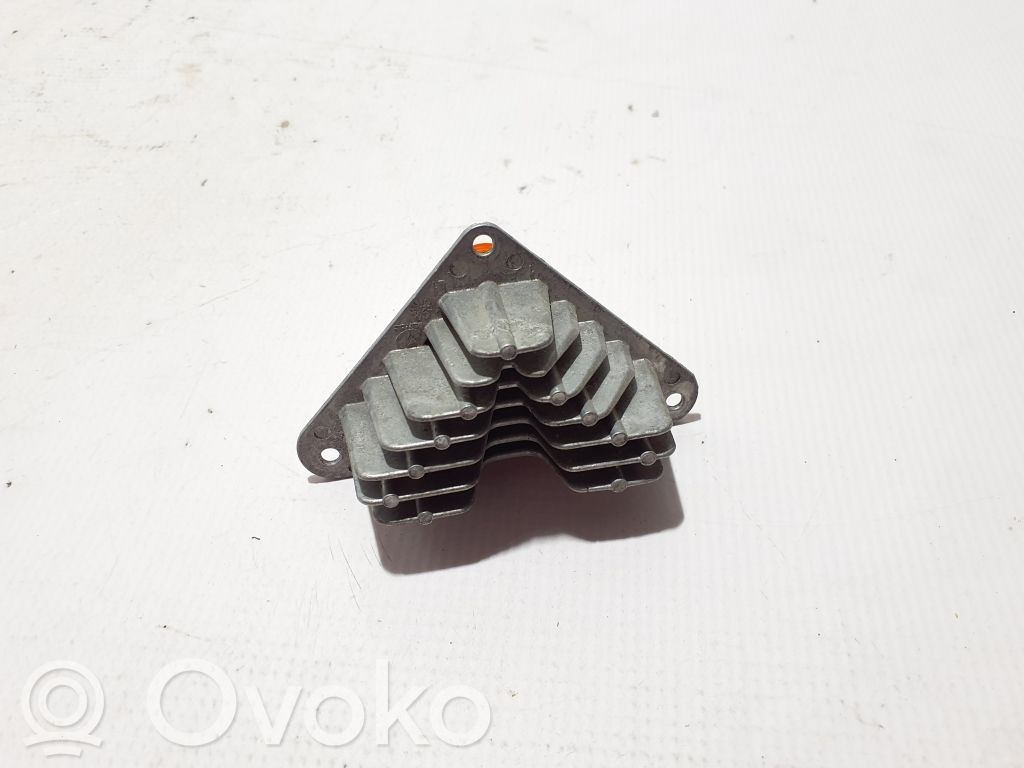 Renault Master III Xenon control unit/module 
