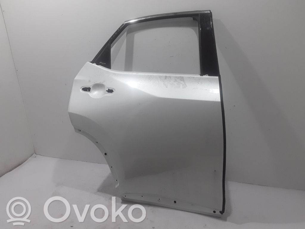 Lexus NX Puerta trasera 