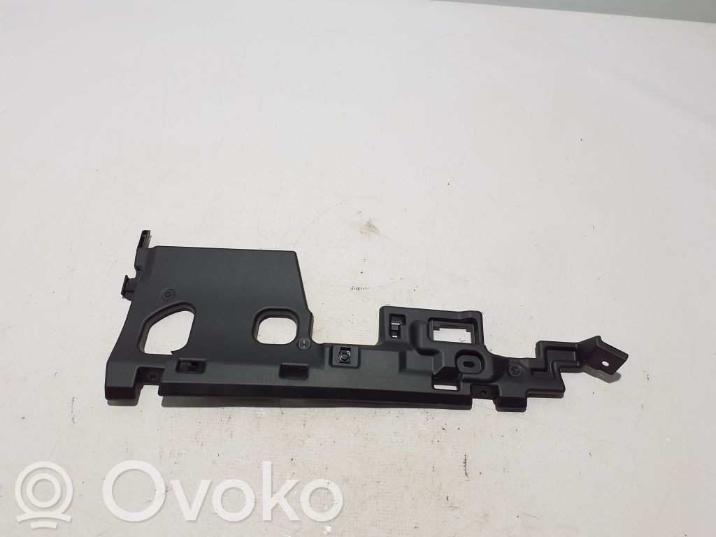 Lexus NX Ramka deski rozdzielczej 