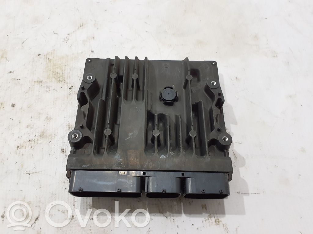 Motorsteuergerät/-modul   8966178D80