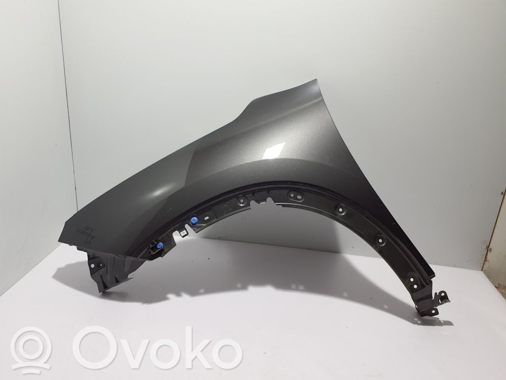 Citroen C5 Aircross Guardabarro