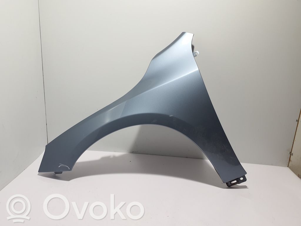 Volvo V60 Aile
