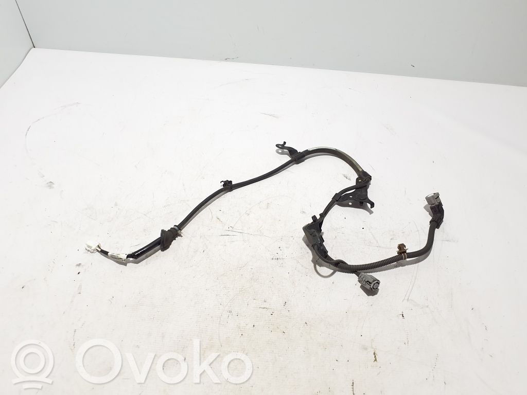 Przewód tylnego czujnika ABS   890C078120