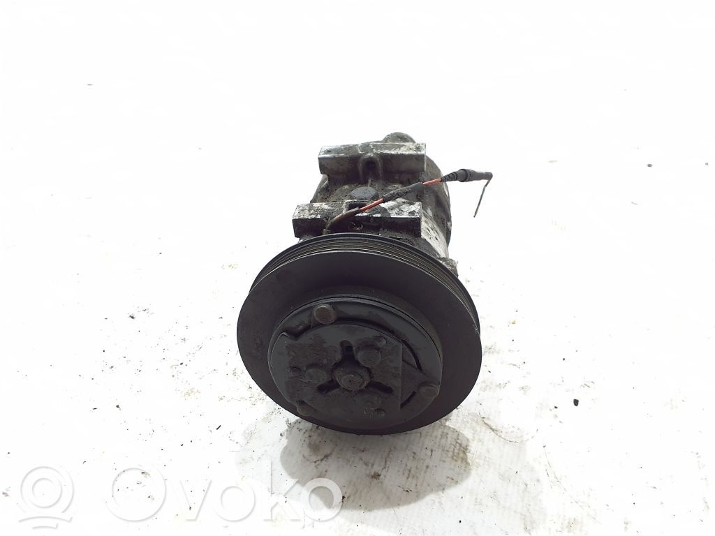 Renault Safrane Air conditioning (A/C) compressor (pump) 