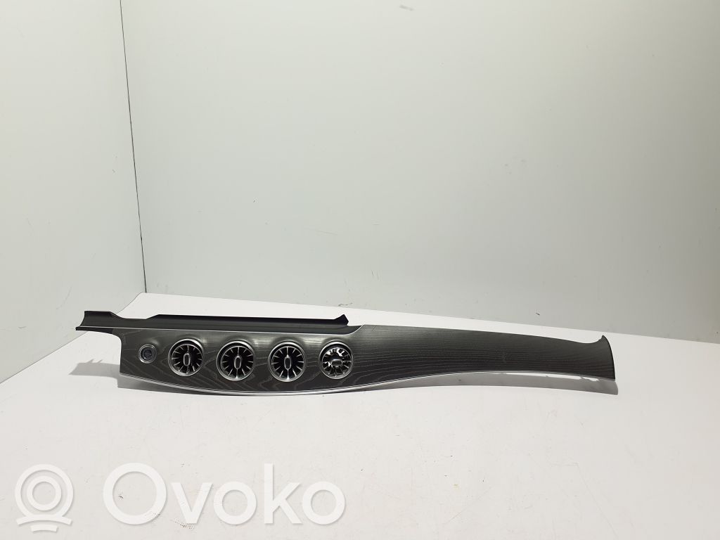 Mercedes-Benz AMG GT 4 x290 w290 Ramka deski rozdzielczej 