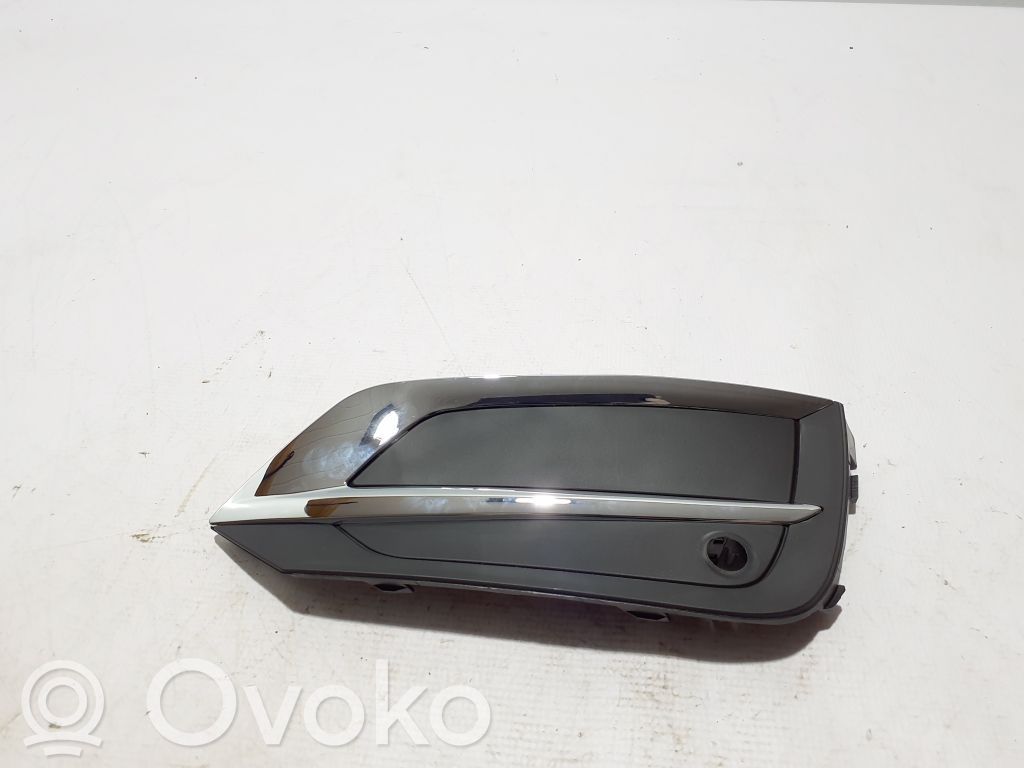 Volvo XC60 Grilă inferioară bară față 
