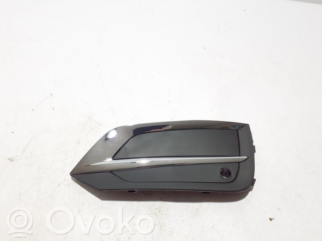Volvo XC60 Grilă inferioară bară față 