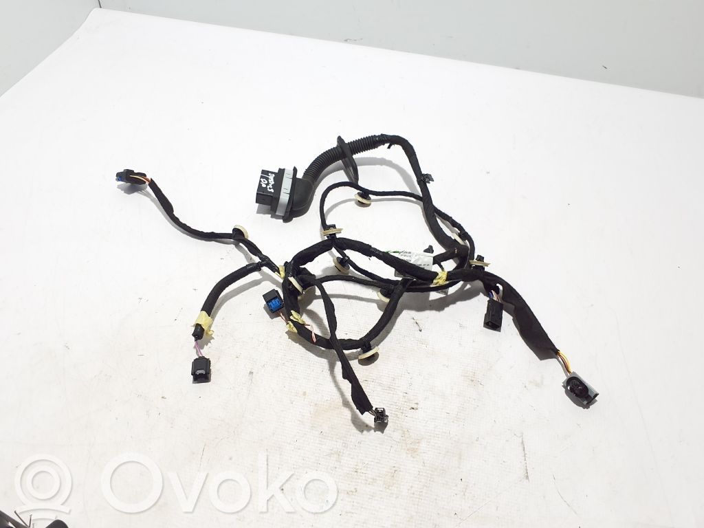 Dacia Duster Otros cableados 