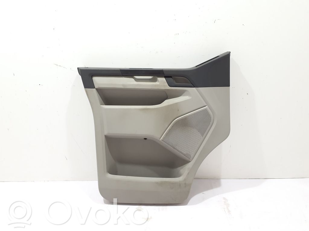 Volkswagen Transporter - Caravelle T6 Rivestimento del pannello della portiera anteriore 