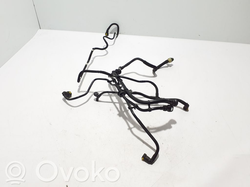 Rura / Wąż dolotowy powietrza   149126090R