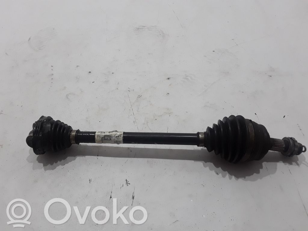 Citroen C4 III e-C4 Eje de transmisión delantero 