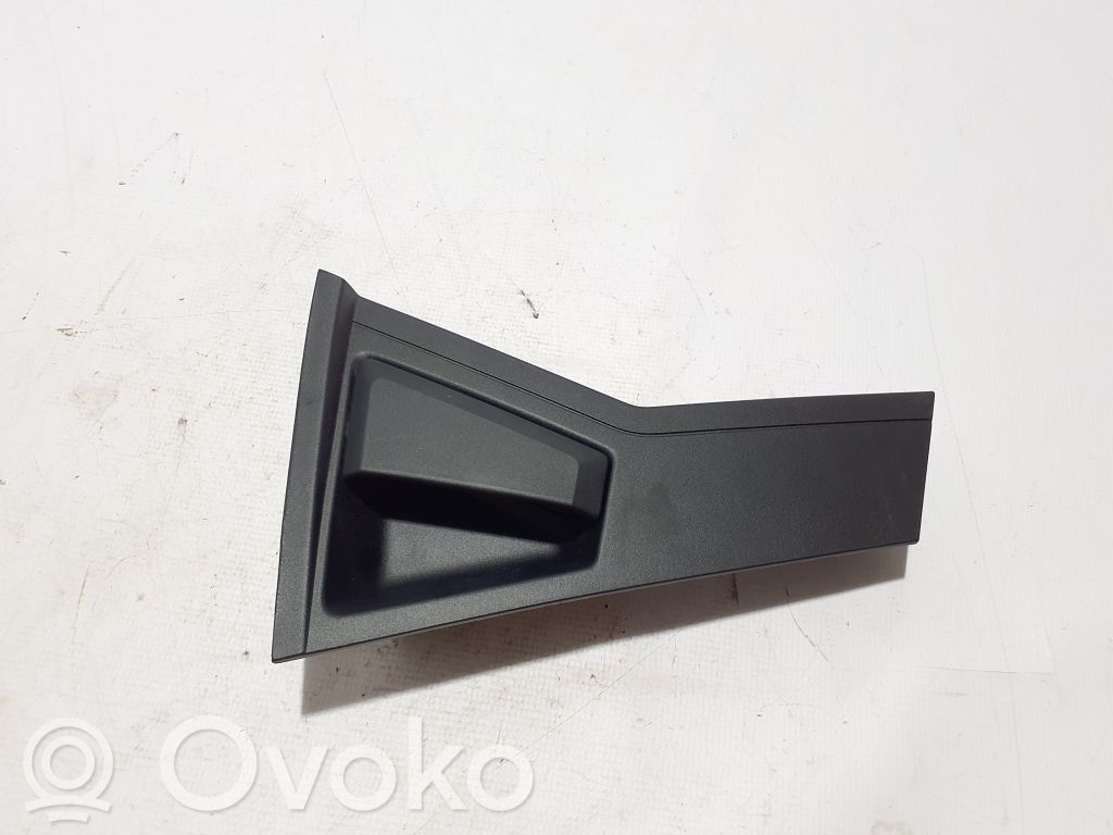 Dacia Duster Takaoven ulkokahva 