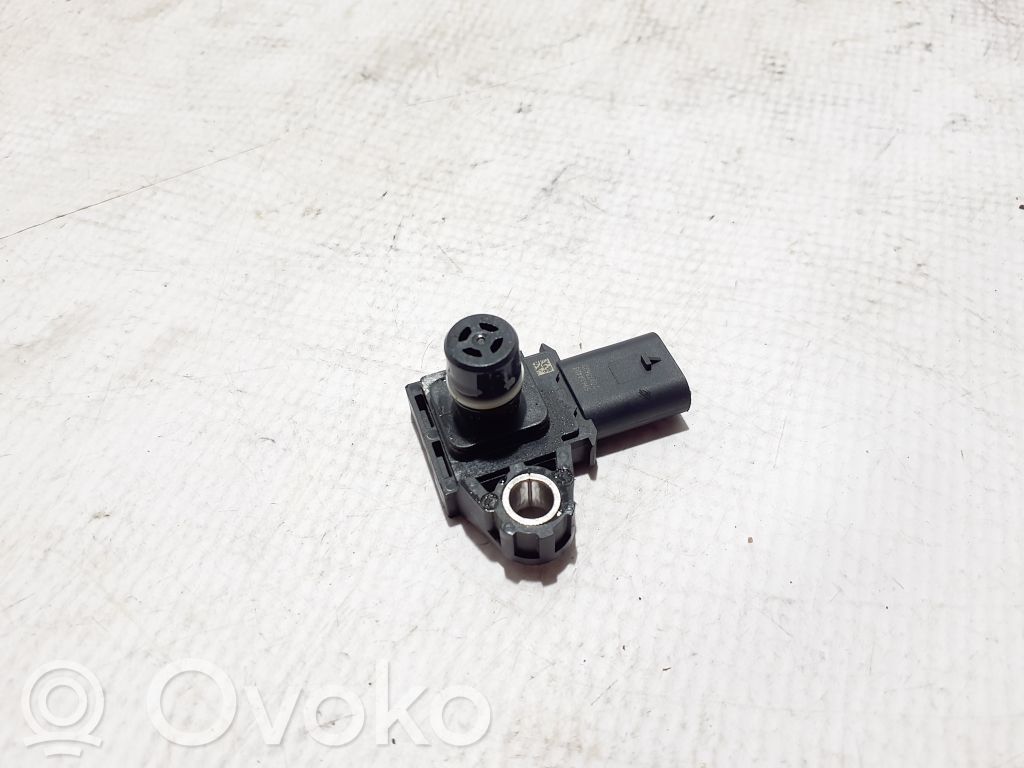 Dacia Duster Luftdrucksensor 